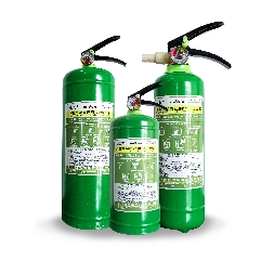 手提式全氟己酮  灭火器系列